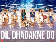 ’’دل دھڑکنے دو‘‘ نے 2 دن میں 22 کروڑ 80 لاکھ کا بزنس کرلیا