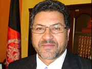 فاروق وردگ کو پاکستان میں افغانستان کا سفیر مقرر کیے جانے کاامکان