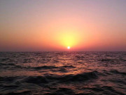 ’’اب کی بار ہمارا سمندر مشکل میں ہے‘‘