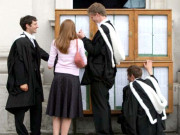 شرمندگی ہوتی ہےامتحانی نتائج عام نہ کیے جائیں