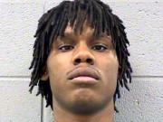 لوہے کی چیزیں نگلنے کے عادی قیدی نے جیل انتظامیہ کو پریشان کردیا