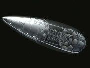 ایندھن کے بغیر چلنے والا خلائی جہاز