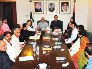 نوجوان کارکن نچلی سطح پر ذمے داریوں کے لیے تیاررہیں بلاول