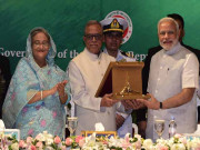 بنگالی جادو مودی کے ’سر چڑھ کر‘ بولا