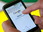 اپنا فون گوگل پر تلاش کریں