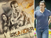 شعیب اختر معمر رانا کی فلم سکندر میں آئٹم سانگ کریں گے