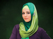 ایان علی برمی مسلمانوں سے اظہار یکجہتی کیلئے خصوصی نوافل ادا کریں گی