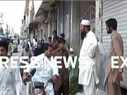 خیبرپختونخوا میں اپوزیشن جماعتوں کی اپیل پر جزوی ہڑتال