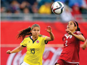 برازیل نے کورین ٹیم پر دھاوا بول دیا