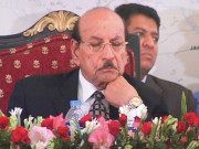 وفاق کو جگانے کی کوشش میں قائم علی شاہ خود سوگئے