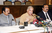 شہباز شریف کا راولپنڈی میں 2 بھائیوں کے قاتل پولیس اہلکار کو کیفر کردار تک پہنچانے کا اعلان