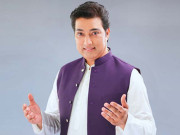 ایکسپریس کی ’’سبحان رمضان‘‘ نشریات کی میزبانی سعود قاسمی کریں گے