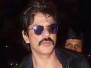 شاہ رخ خان نے رئیس کے لیے مونچھیں رکھ لیں