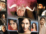 بالی وڈ کے اسٹار ہالی وڈ میں