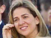 دھوکہ دہی کے الزامات اسپین کی شہزادی کرسٹینا سے شاہی لقب واپس لے لیا گیا