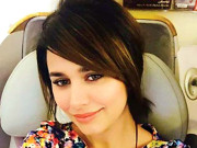 ماڈل ایان علی کی ایام اسیری کی داستان کا عنوان ’اسیر صیاد‘ تجویز