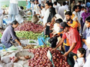 مہنگائی کا مہینہ معاف کیجیے رمضان کا مہینہ آگیا ہے
