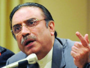 سندھ میں جرائم میں کمی کا سہرا وزیر اعلی قائم علی شاہ کو جاتا ہے آصف زرداری