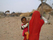 سندھ کے 11 اضلاع میں قحط سالی کا خدشہ