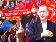 الیکشن 2015 طیب اردگان عدم مقبولیت کا شکار