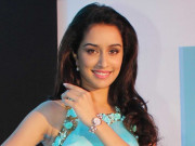 حقیقی زندگی میں کم گو اور شرمیلی ہوں  شردھا کپور