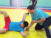 عامر خان نے ’’دنگل‘‘ کے لیے اپنا وزن بڑھالیا