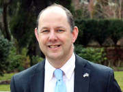 پاکستان میں جمہوریت کی گرم جوشی سے حمایت کرتے ہیں برطانوی ہائی کمشنر