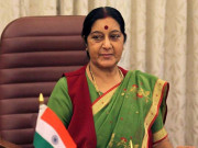 سشما سوراج کا کرپشن اسکینڈل بے نقاب  استعفے کا مطالبہ