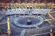 مسجد الحرام اور مسجد نبوی میں ماہ صیام کے دوران آئمہ کرام کا تقرر کردیا گیا