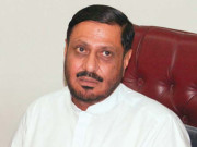 سندھ کے محکموں میں اربوں کی کرپشن ہورہی ہےمظفرشجرہ