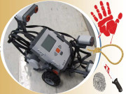 مجرم تک رسائی میں مدد دینے والے روبوٹس تیار