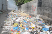  صفائی میں کوتاہی ناقابل برداشت ہے برکات رضوی 
