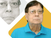 پاکستان میں فن کاروں کو ذلت کے سمندر میں ڈبو کرماردیا جاتا ہےکمال احمد رضوی