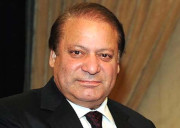 نواز شریف اکتوبر میں  امریکا کا دورہ کریں گے