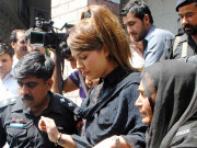 لاہورہائیکورٹ کے راولپنڈی بنچ کی ایان علی کی درخواست ضمانت سننے سے معذرت