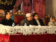 سیاست دان افہام و تفہیم سے کام لیں