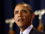 امریکی صدر اوباما کی مسلمانوں کو رمضان المبارک کی آمد پر مبارکباد