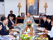 سندھ حکومت کا پاک فوج کو9 ہزار600 ایکڑجنگلات کی زمین دینے کا فیصلہ