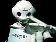 جذبات کا پتہ چلانے والے روبوٹ کی فروخت شروع