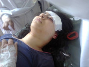 ملالہ کو کچھ دیر کیلئے وینٹی لیٹر سے ہٹانے کا تجربہ کامیاب امارات سے ایئر ایمبولینس بھی پہنچ گئی