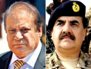 وزیراعظم اور آرمی چیف کی آج ملاقات کا امکان