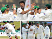 گال ٹیسٹ میں ٹاپ آرڈرز کی ناکامی نوجوانوں کا ذمہ دارانہ کھیل