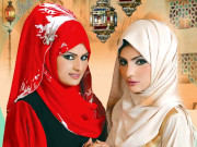 عـــبـایــا۔۔۔۔۔۔۔ احترامِ رمضان کا اظہار بھی گرما کی شدت سے بچاؤ بھی