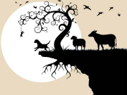 مختلف جانوروں کے اپنے ہاتھوں جان لینے کے حیرت انگیزواقعات