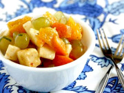 فرحت بخش افطار