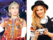 فیشن اپنائیےاپنے قدکی مناسبت سے