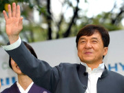 اداکار جیکی چن کی فلم ڈریگن بلیڈ کا ٹریلر جاری