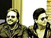 ونود کھنہ بھی شاہ رخ اور کاجول کی ’’دل والے‘‘ کا حصہ بن گئے