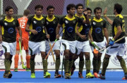 ورلڈ ہاکی لیگ پاکستان نے پولینڈ کو 21 سے ٹھکانے لگادیا