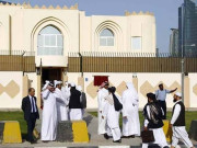 افغان طالبان نے قطر میں دفتر کھولنے کا مطالبہ کر دیا